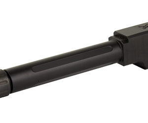 TRUE PREC BBL CZ P10C BLK NIT TB