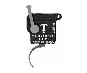 TRIGRTECH R700 SPCL CRVD CLN RH