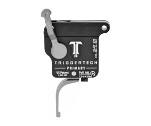 TRIGRTECH R700 PRIMRY FLAT RH BLT