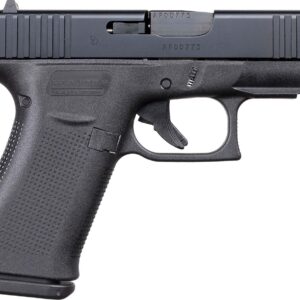 GLK 48 US 9MM PST 10RD RAIL