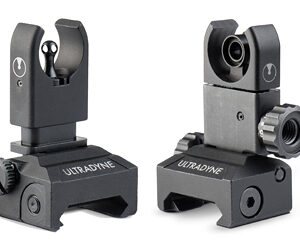 ULTRADYNE C4 FOLDING FRNT/REAR COMBO