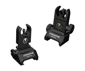 ULTRADYNE C4 FLDNG SIGHT COMBO 7.62