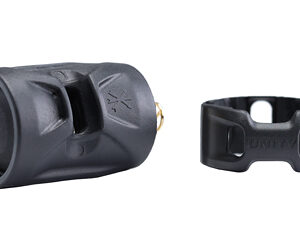 UNITY GASCAP LNK USB-C/SF SCT BLK