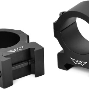 WAR VAPOR HRZL RING 1IN MED