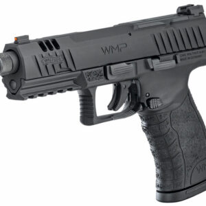 WAL WMP 22MAG 4.9 OPTIC READY SD