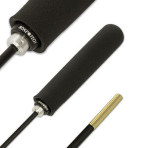 PROOF-POSTIVE BORE STIX .223 CAL - BLACK, 40"