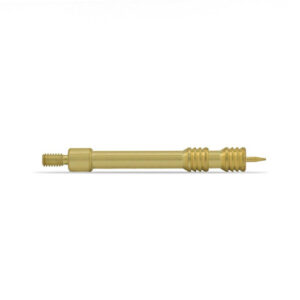 PROOF-POSITIVE RIFLE JAG - .338 CAL, 8/32