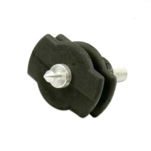 BOLT ACTION CLEANING TOOL WIPERS - 2 LUG (CENTERFIRE)