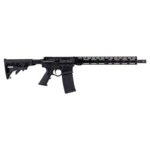 ATI ALPHA MAXX AR-15 Rifle 5.56mm 30rd Magazine(1) 16" Barrel 15" MLOK Aluminum Metal Rail