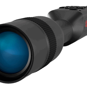 ATN X-Sight 5 5-25x UHD Smart Day/Night Hunting Rifle Scope w/ Gen 5 Sensor