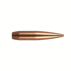 Berger Long Range Hybrid Target Rifle Bullets 6mm .243" 109 gr LR Hybrid Target 100/rd