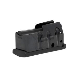 Savage Arms Impulse Mountain Hunter Rifle Magazine Black .308 Win/.243 Win 4/rd