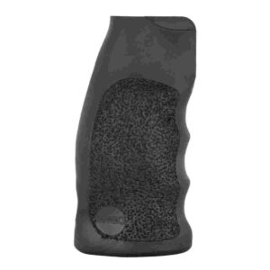 Ergo TDX-0 Tactical Deluxe Zero Angle Flat Top Suregrip Rifle Grip Black