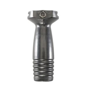 ERGO Grips POP Bottle Vertical Forward Grip - Black