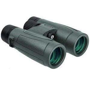 Konus W.A. Regent-HD 10x42mm Binocular Waterproof & Multicoated - Green