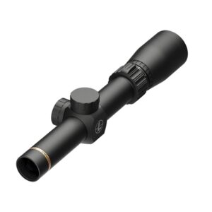Leupold VX-Freedom Rifle Scope - 1.5-4x20 1" SFP MOA-Ring