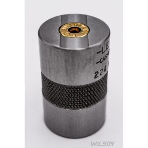 L.E. Wilson Gage 22 Creedmoor