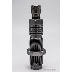 L.E. Wilson Die with Expanding Mandrel 30  - .3075''