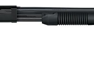 Mossberg Maverick 88 Cruiser Shotgun 20ga 6rd Capacity 18.5" Barrel Black