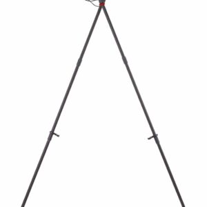 BOG Shooting Sticks Sitting Model