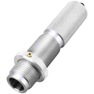 RCBS Safari Die - 3-Die Roll Crimp Set - 1" .505 Gibbs