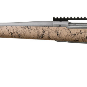 RUGER HAWKEYE FTW HUNTER LH 308 WIN 22" STS THRD BBL, 4RD CAP.