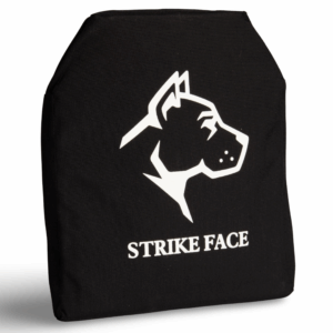 GUARD DOG TRAUMA PAD/ANTI SPALL SLEEVE (15057)