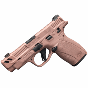 SMITH & WESSON PC BODYGUARD 2.0 CARRY COMP ROSE GOLD 380ACP PISTOL 3.1" M.S  1-10RD, 1-12RD MAG