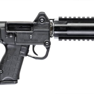 KELTEC SUB2K CQB GLOCK 17 9MM 16.2" 10 RD Integrally Suppressed