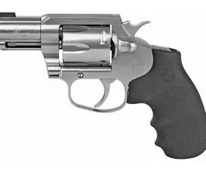 COLT KING COBRA CARRY 357MAG 2" 6RD - DA/SA - HOGUE