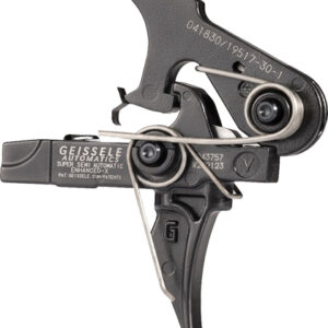 GEISSELE SSA E X TRIGGER WITH - LIGHTING BOW