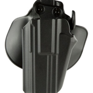 Safariland 578450412 578 GLS Pro-Fit OWB Black Polymer Paddle Fits Springfield XD/Beretta 92/4-5.25" Barrel Left Hand