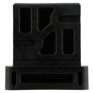 TacFire TL008308 Lower Receiver Vise Block 308/AR-10 Black
