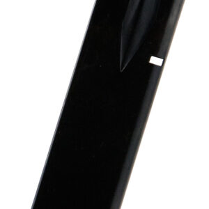 SAR USA B617 B6  17rd 9mm Luger Black Steel