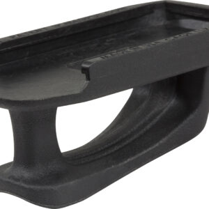 Magpul MAG565-BLK PMAG Ranger Plate Compatible w/ PMAG AK/AKM Kalashnikov Mags Black Polymer 3 Per Pack