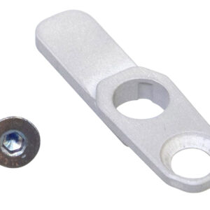 Q LLC SM1740 Q-Sert Sling Mount  Sand Blasted