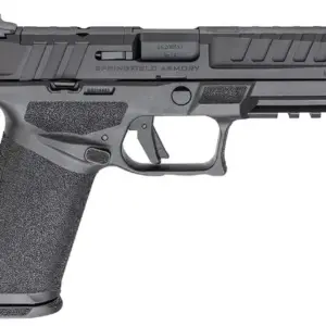 SPRINGFIELD ARMORY ECHELON PSTL U NOTCH 9MM PSTL 4.5" 2-10RD CALI COMPLIANT