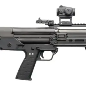 KELTEC KS7 12GA SHTGN BLACK GEN 2 6+1 DEFENDER Package