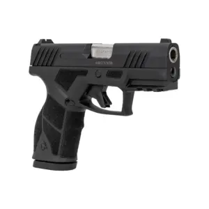 TAURUS GX2 9MM 3.38" BLACK 5-13RD MAGS