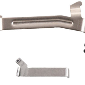 Apex Tactical 102116 Action Enhancement  Black Drop-in Trigger Compatible w/Glock Gen5 17/19/19X/26/34/45