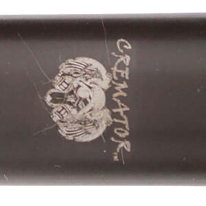 Carlson's Choke Tubes 11492 Cremator  Browning Invector Plus 20 Gauge Mid/Long Range Ported 17-4 Stainless Steel