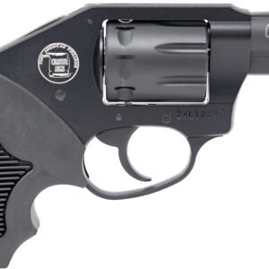CHT WALKER 22LR DAO REV 2B BLK