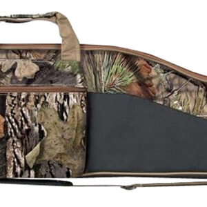 Allen 98350 Tejon Oversized 50" Mossy Oak Break-Up Country w/Foam Padding, Accessory Pockets, Removable Shoulder Strap & Carry Handle