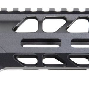 Battle Arms Development BAD-WH6.7-MLOK Workhorse Handguard 6.70" M-LOK, Free-Floating Style Made of 6061-T6 Aluminum with Black Anodized Finish for AR-15, AR-10