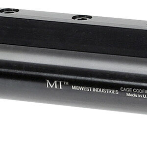 Midwest Industries MIURR Upper Receiver Rod  Black 4140 Steel Rifle Firearm M4/M16