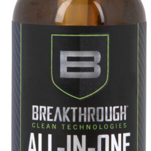 Breakthrough Clean BBAIO2OZ Battle Born All-In-One 2 oz Spray