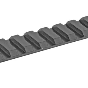 DNZ PR030 Freedom Reaper Picatinny Rail  Black Anodized Savage