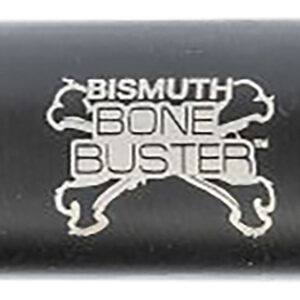 Carlson's Choke Tubes 09204 Bismuth Bone Buster Browning Invector Plus 12 Gauge Mid-Range 17-4 Stainless Steel