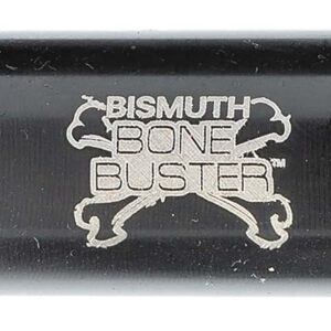 Carlson's Choke Tubes 09220 Bismuth Bone Buster Browning Invector Plus 20 Gauge Mid-Range 17-4 Stainless Steel