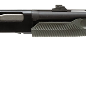 Savage Arms 23250 320 Turkey 12 Gauge 3" 5+1 22" Barrel, Matte Black Rec/Barrel, Matte OD Green Fixed Ambidextrous Thumbhole Stock  Includes Extended Extra Full Turkey Choke